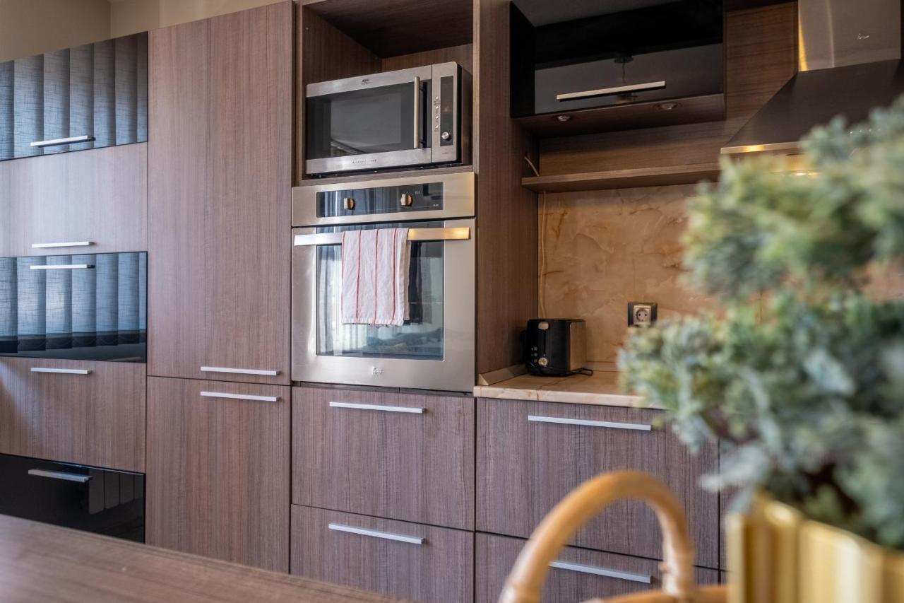 Deja Vu, Cozy & Quiet 1 Bdr Apt Fast Wi-Fi Sofia Exterior photo